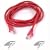 Belkin Cat6 Snagless UTP Patch Cable (Red) 10m