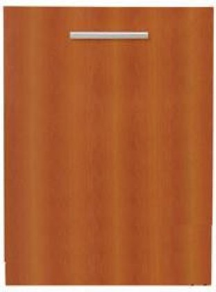 Fully Integrated Dishwasher with 5 Wash Levels 5 Programs 4 Wash Temps 3-Way Euro Filter System Delay Start End of Cycle Chime and 52db Silence Rating Overlay