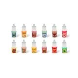 Tasty Puff ~ 1/4 Oz. Drop Bottle ~ Cool Menthol
