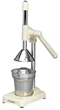 Typhoon Retro Revolution Juicer, Vanilla Cream