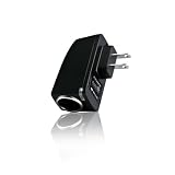 Navigon 10000230/1 Universal AC Wall Adapter