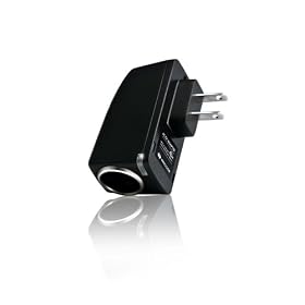 Navigon 10000230/1 Universal AC Wall Adapter
