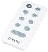  : iHome iH5 Remote Control (White)