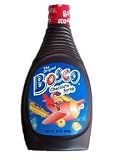Review Bosco  / Bosco Chocolate Syrup 12ct