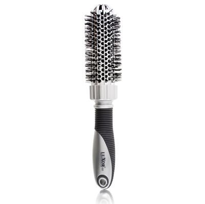 Luxor Professional Silver Bullet Curling Brush Model No. B1062