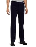 Joseph Abboud Mens 8 Wale Corduroy Pant
