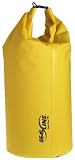 Sealline Baja 55 Dry Bag (Yellow)
