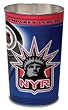New York Rangers 15" Waste Basket - HOCKEY Sports Merchandise
