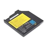 BATTERY II F/ THINKPAD ADVANCED ULTRABAY