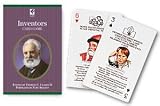 Inventors, Card Deck