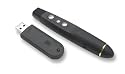 Wireless USB Remote Laser Presentation Pointer Pen