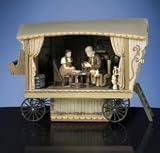 Wizard of Oz - Professor Marvel's Wagon