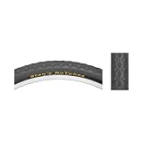 No Tubes The Crow 29x2.0 Black Folding Bead