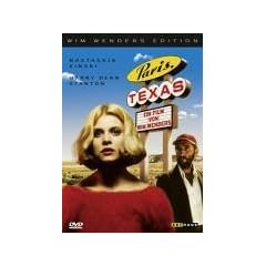 Paris, Texas