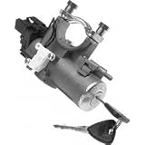 Borg Warner CS490L Switch Assembly by BorgWarner