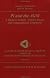 PI and the AGM: A Study in Analytic Number Theory and Computational Complexity