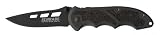 Schrade Special Ops Knife Assisted Opening