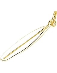 Rembrandt Charms Surfboard Charm
