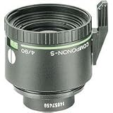Schneider 80mm f/4 Componon-S Enlarging Lens - USA