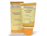 Beesline Burn Healing Ointment - Rich In Beeswax