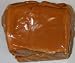 Gourmet Food : Mercken's Block Vanilla Caramel