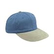 Otto Caps - Washed Pigment Dyed Cotton Twill Low Profile Pro Style Caps
