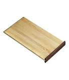 KOHLER 2989-NA Countertop Cutting Board