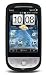 Electronics : HTC Hero Black Premium Silicon Skin Case Cover