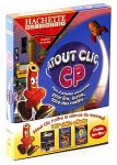 Revue Hachette Multimédia  / Atout clic CP