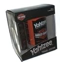 harley davidson yatzee travel in tin oil can