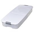 Ultra Latch Storage Box - 74-qt. (4-pk.)