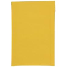 Sealed Air Jiffylite Self-Seal 4 x 8 Inch Brown Kraft Mailers 25 Pack (10181)