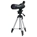 Meade 81011 Travel View 20 - 60x60MM Zoom Spotting Scope