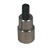 Lisle 12560 Drive Brake Caliper Socket