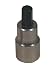 Lisle 12560 Drive Brake Caliper Socket Bit 8mm 3/8 Drive