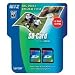 Search : BigPrint - 512MB SD Memory Card 2-Pack - 1 Gig Total!