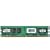 Kingston ValueRAM 4GB Kit (2x2GB) 667MHz DDR2 DIMM 240-pin Desktop Memory KVR667D2K2/4GR (Retail)