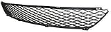 BUMPER GRILLE mazda 6 03-05 grill front
