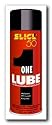 Slick 50 - One Lube Spray, 12 oz. (43712012)