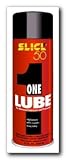 Slick 50 One Lube Spray 12 oz.