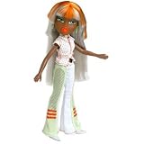 Bratz: Live in Concert - Sasha