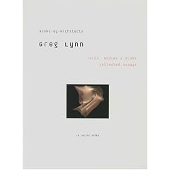 Fold, Bodies and Blobs: Collected Essays