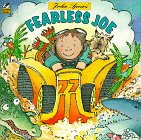 Fearless Joe (Dress-Up Books)