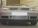 Forge Motorsport FMINTMK4F jet VW Front Mount Intercoolers