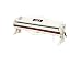 Jet 754222/HB-2248N Bench Model Hand Brake