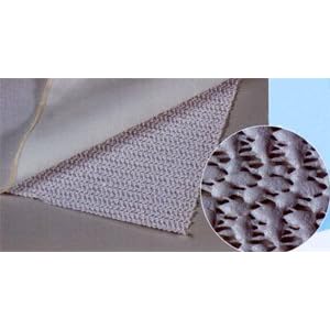 Ateco 692 Non-Slip Pastry Cloth Pad by Ateco