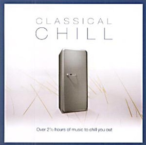 CD-Charts  Search : Classical Chill