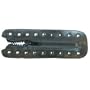Boot Zippers
