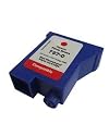 Replacement for Pitney Bowes Red Ink Cartridge (797-0) Suitable for Mailstation K700 Digital Postage Meter