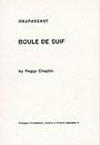 Maupassant: "Boule de Suif": "Boule De Suif" (Glasgow Introductory Guides to French Literature)